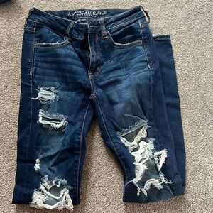 AE Jegging Jeans